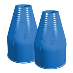 SILICONE WRIST SEAL
