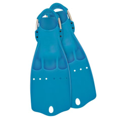 RUBBER FINS LIGHTJET