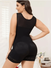 FAJA ABDOMINOPLASTIA