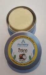 ACONDICIONADOR SOLIDO COCO