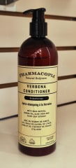 ACONDICIONADOR VERBENA - 473 cc