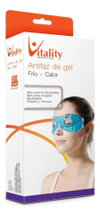 ANTIFAZ DE GEL FRIO CALOR 36 X 9,5 CM