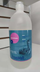 AROMATIZADOR FREEMET - 1 LT