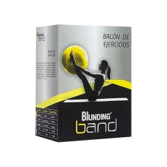 BALON DE EJERCICIO CON BOMBIN