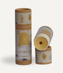 BALSAMO LABIAL NATURAL