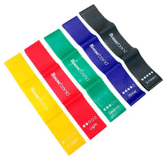 BANDA ELASTICA 1,5MT - LATEX FREE