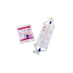 BOLSA DE ORINA PIERNA 800 ML