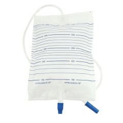 BOLSA DE ORINA