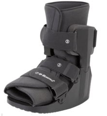 BOTA PREMIUM CORTA