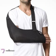 CABESTRILLO C/SOPORTE COMPLETO DEL BRAZO