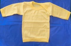 CAMISETA BEBE O-3 MESES