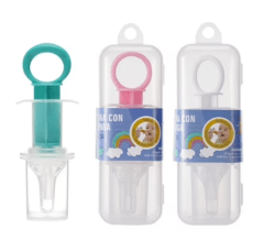 TETINA CON JERINGA