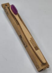 CEPILLO DENTAL ADULTO - MORADO