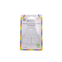 REPUESTO TETINA B/ANCHA - 2 PCS