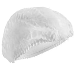 GORRO CLIP TIPO COFIA KLINETIX - 100 UN