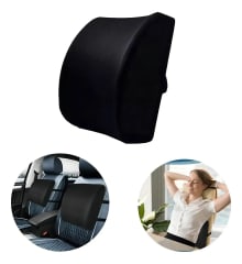 COJIN LUMBAR VISCOELASTICO