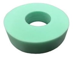 COJIN PICARON CLINICO LISO 8 CM