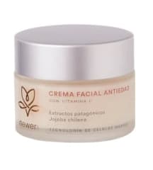 CREMA FACIAL ANTIEDAD