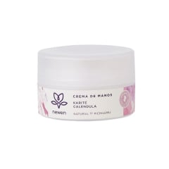CREMA DE MANOS KARITE CALENDULA