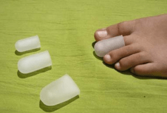 DEDAL DE GEL
