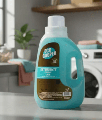 DETERGENTE PREMIUM JADE