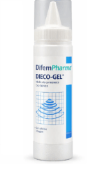 DIECO GEL - 250 ML
