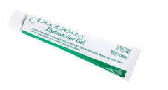 DUODERM HIDROACTIVE GEL 15GR