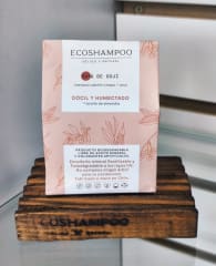 SHAMPOO SOLIDO BAYA DE GOJI (PELO CRESPO)