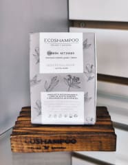 SHAMPOO SOLIDO CARBON ACTIVADO (SEBOREGULADOR)