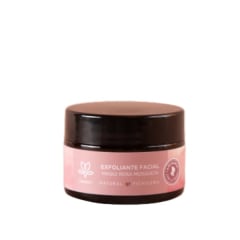 EXFOLIANTE FACIAL MAQUI ROSA MOSQUETA - 30 GR