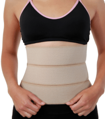 FAJA POST OPERATORIA