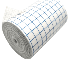 FIX TAPE 10CM X 10M (ROLLO)
