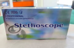 ESTETOSCOPIO DUAL