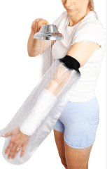 FUNDA PROTECTORA DE BRAZO ADULTO