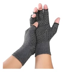 GUANTES COMPRESIVOS PARA ARTRITIS