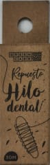 HILO DENTAL (REPUESTO) 30mts
