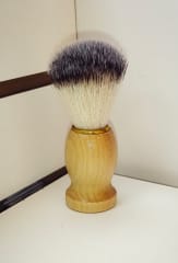 HISOPO PARA AFEITAR