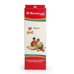 INMOVILIZADOR DE RODILLA BLUNDING KIDS