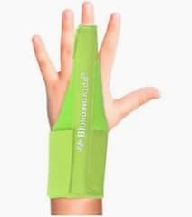 INMOVILIZADOR DE DEDO BLUNDING KIDS