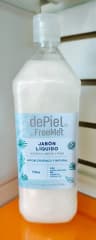 JABON ROMERO MENTA Y PINO - 1 LT