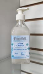 JABON ROMERO MENTA Y PINO - 250 ml
