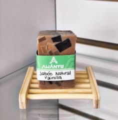 JABON NATURAL - 70 grs
