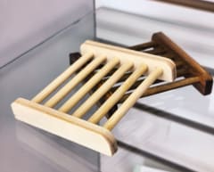 JABONERA NATURAL BAMBU