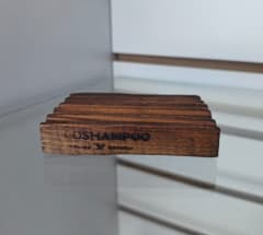 JABONERA MADERA ECOSHAMPOO