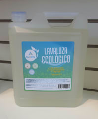 LAVALOZA ECOLOGICO - ALOE VERA COCO