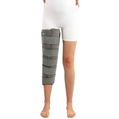 INMOVILIZADOR DE RODILLA UNIVERSAL