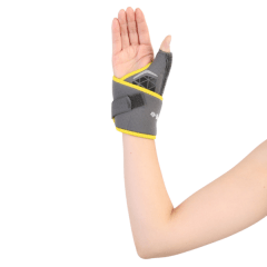 MUÑEQUERA INMOVILIZADORA DEDO PULGAR SPORT