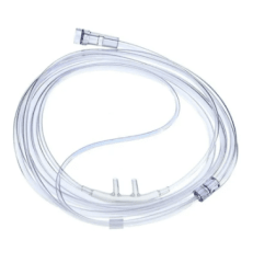 CANULA NASAL ADULTO C/ALARGADOR
