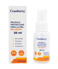 PELÍCULA PROTECTORA PARA LA PIEL EN SPRAY 28ML