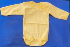 PILUCHO BEBE DE 0-3 MESES